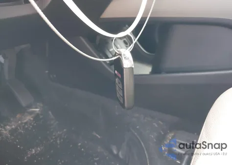 2017 Honda Hr-V Ex-L from USA, damaged, VIN 3CZRU5H72HM702687